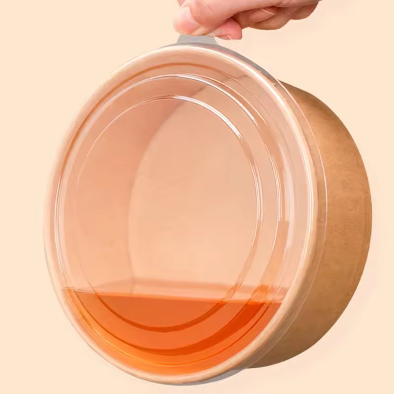 Salad Bowls - 750ml: 600pcs