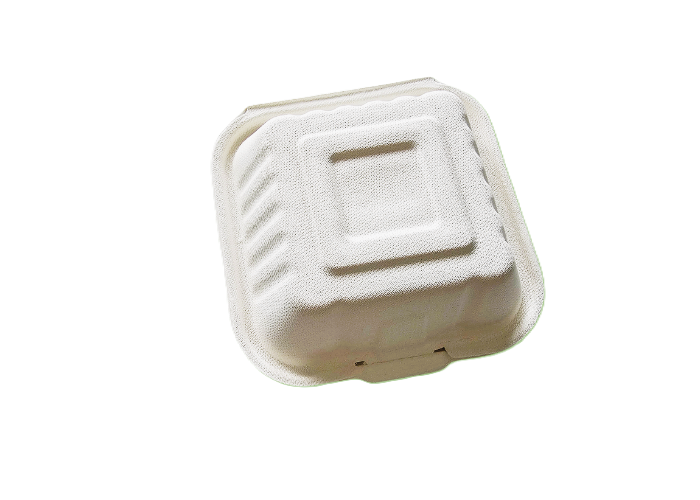 6 Inch Burger Box - 15*153*49/90mm