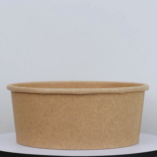 Salad Bowls - 750ml: 600pcs